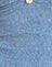 Moonlight Blue Lace with Rose