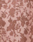 Neutral Floral Print
