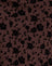 Garden Floral Brown