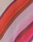 Pink Chiffon Painted Stripe