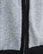  Knit Grey and Black