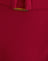 Cardinal Red with Belt