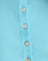 Flat Knit Blue