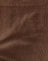 Whale Cord Brown