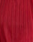 Shimmer Plisse Red