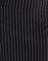 Tailoring Pinstripe Black