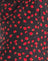 Strawberry Polka Black