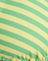 Vivid Lines Green and Yellow