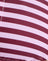 Vivid Lines Purple and Pink