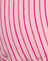 Stripe Towelling Pink