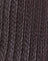 Shimmer Plisse Brown