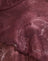Mesh Tonal Paisley Plum