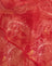 Tonal Paisley Red