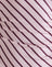 Diagonal Stripe Baby Pink