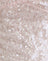 Sequin Baby Pink