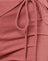  Linen Tuscan Red with Belt