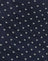 Heart Flock Navy and Yellow