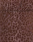 Rar Leopard Flock Chocolate