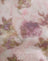 Floral Sequin White Purple