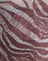 Printed Mesh Wild Animal Brown