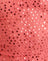 Sequin Knit Coral