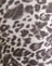 Blurry Leopard
