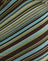 Mixed Stripe Green