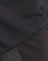 Chiffon Satin Black