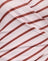 Slinky Diagonal Stripe Pink