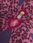 Vibrant Orchid Purple