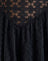 Regal Lace Black