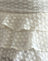 Ivory Heart Lace