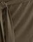 Cupro Khaki