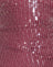 Clear Sequin Maroon