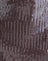 Clear Tinted Sequin Brown