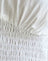 Poplin White