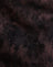 Jacquard Dark Purple Floral
