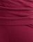 Cupro Burgundy