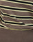 Stripe Brown and Yellow