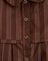 Stripe Brown