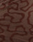 Brown Swirl Flock