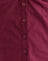  Poplin Burgundy