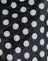 Polka Sequin Monochrome