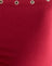 Adrenaline Red with Eyelets