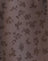 Minimal Flower Dark Grey