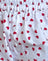 white red heart