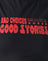 Black with Bad Choices Good Stories Graphic