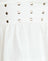 Jersey White with Studs