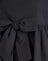  Poplin Black