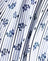 Floral Stripe